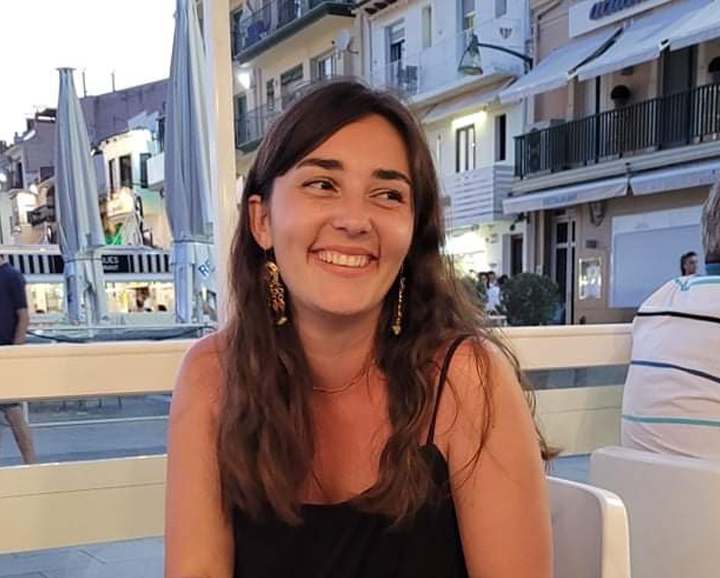 ROMANE MUSELLEC