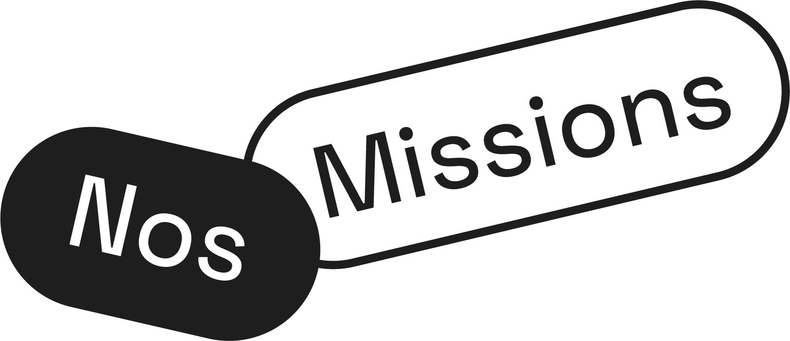 NOS MISSIONS