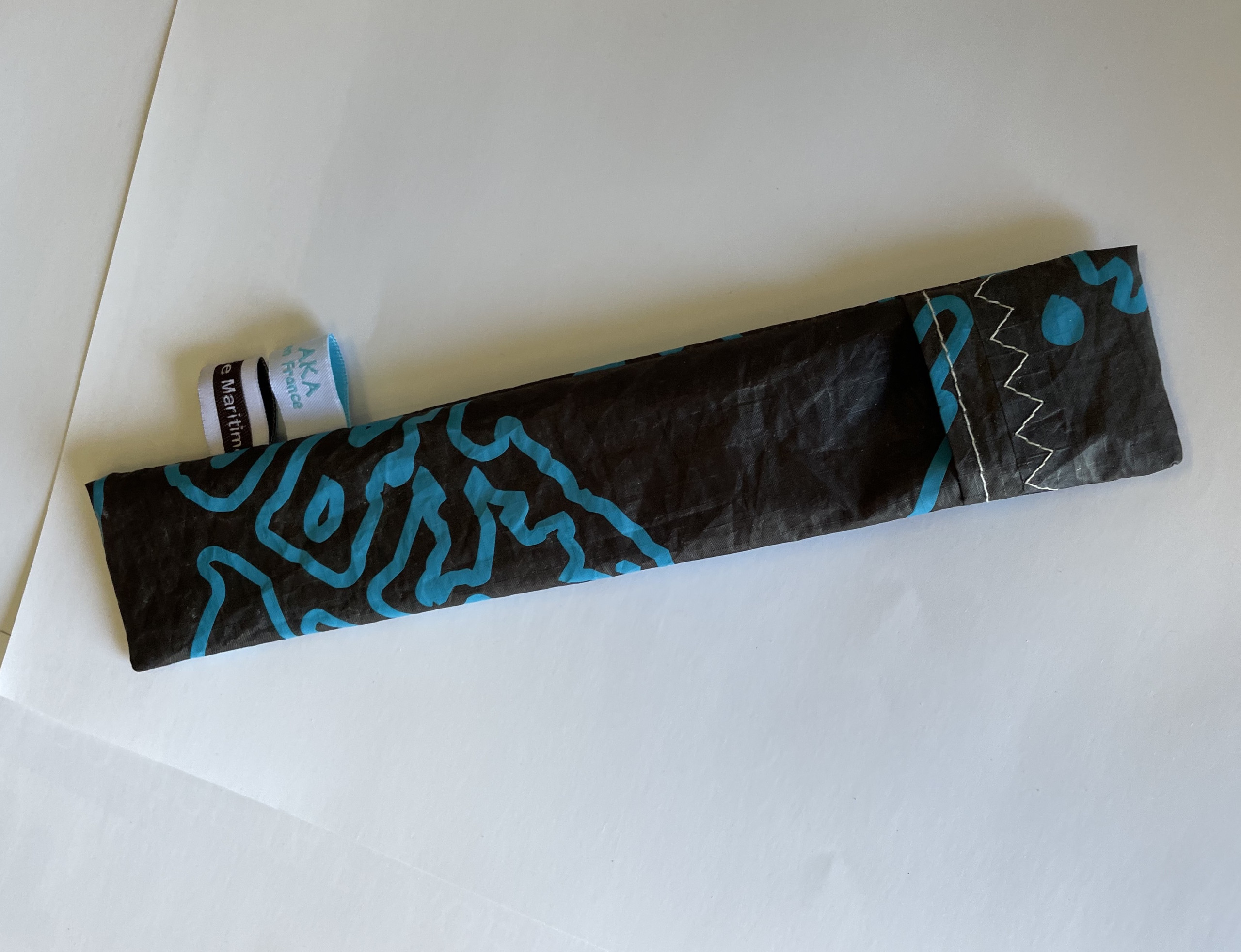 Etui à brosse à dents