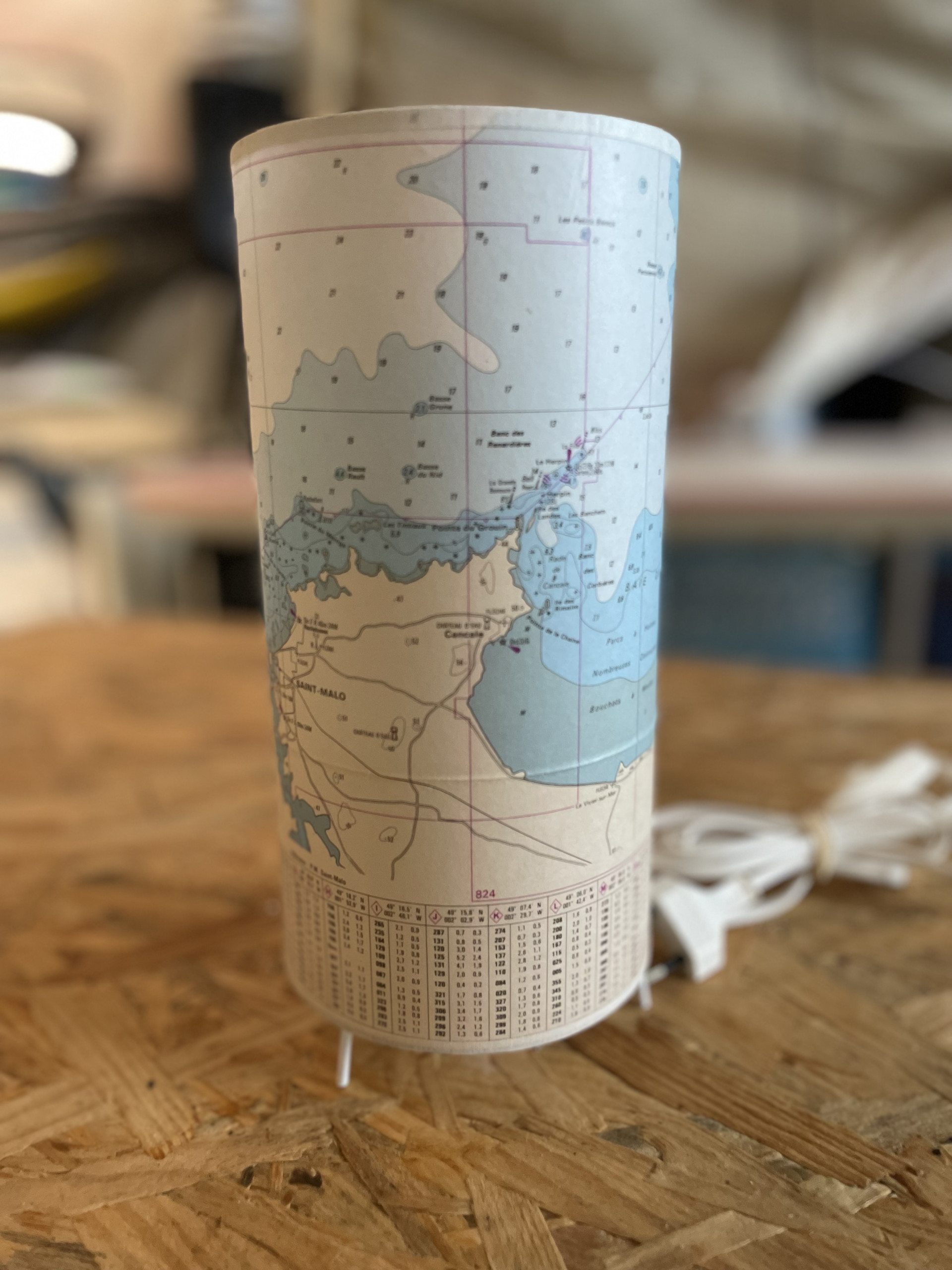 Petite Lampe – Image 4