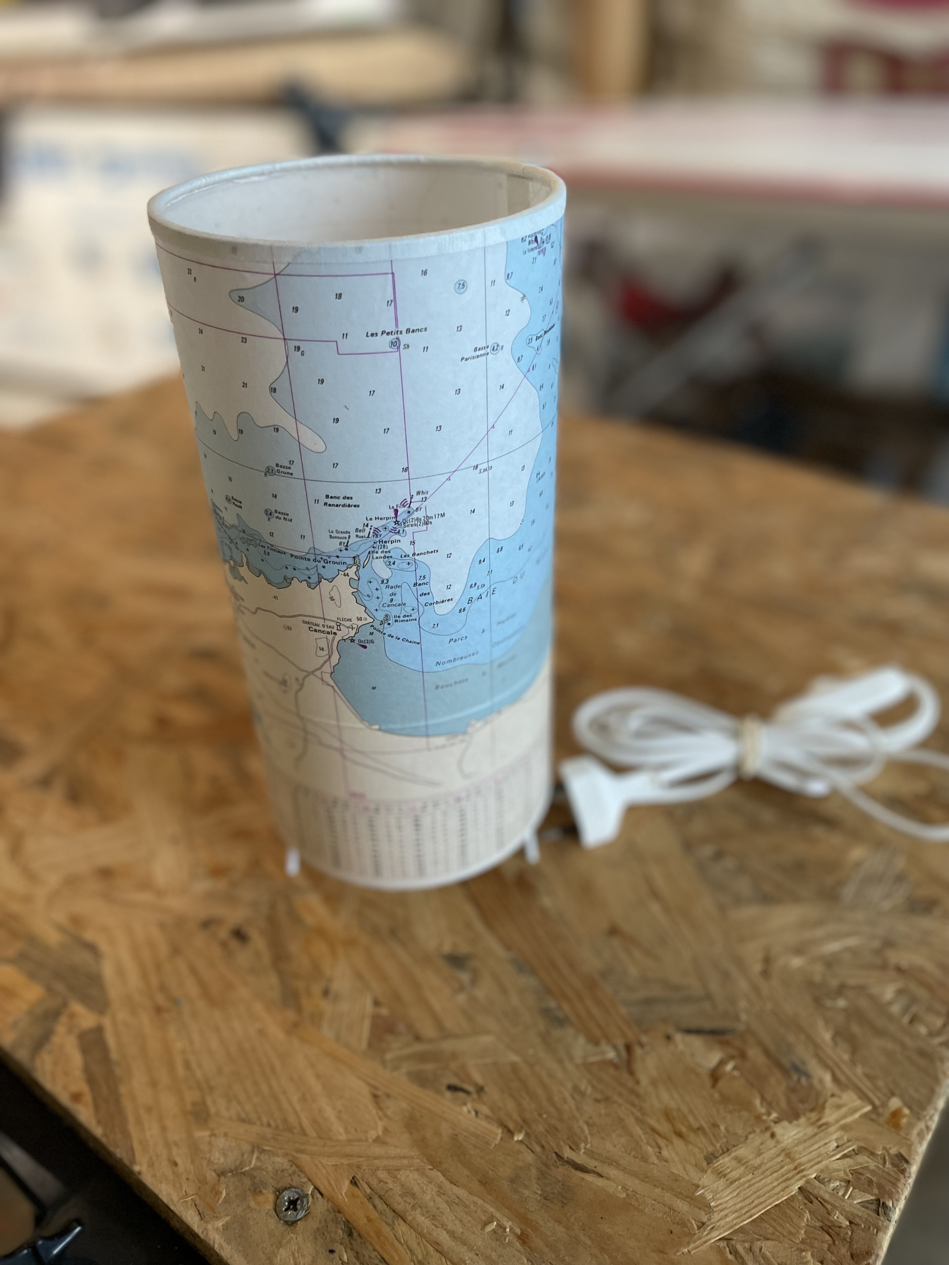 Petite Lampe – Image 2